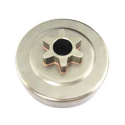 PINION CLUTCH BELL HITACHI mm. 63 hole 13 mm. 6 teeth 3 / 8LP