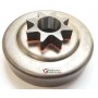 PINION CLUTCH BELL FOR CHAINSAW HITACHI TCS2800S 7 TEETH 1/4