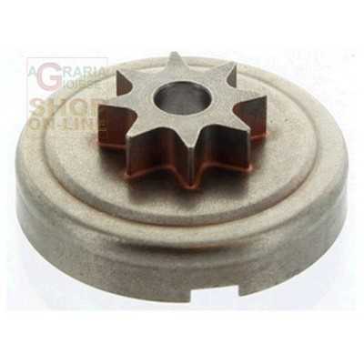 PINION CLUTCH BELL FOR CHAINSAW J-SKY YD 45