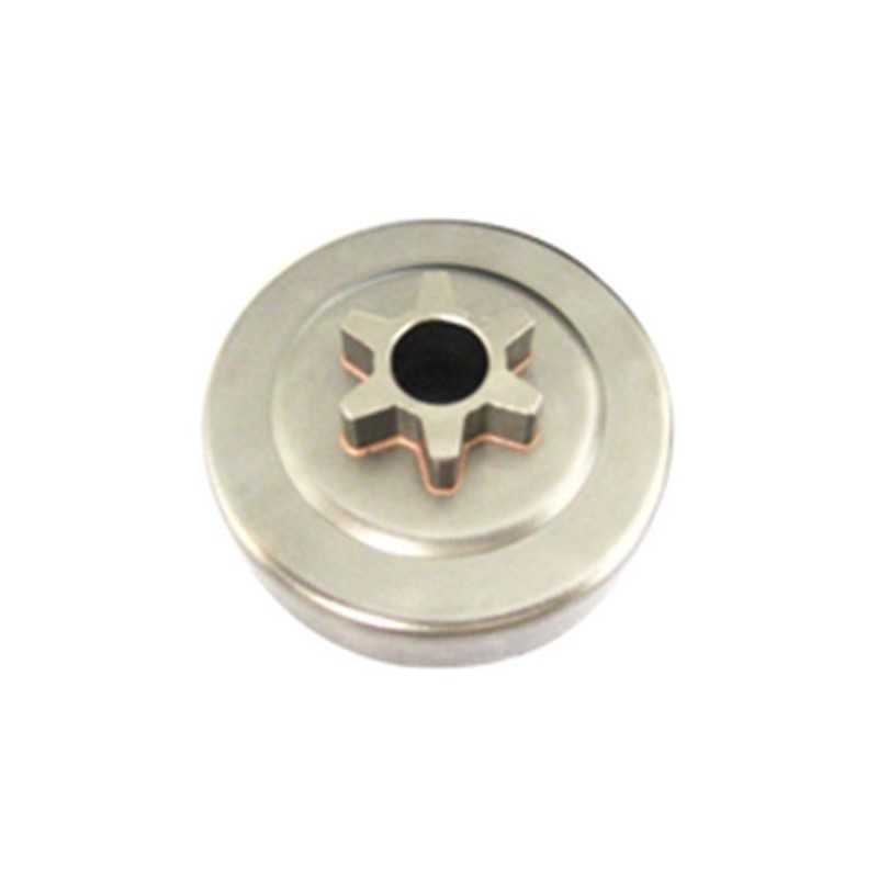 Pignone campana frizione catena motosega 100-102-PS400 DOLMAR-MAKIT