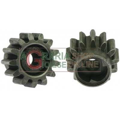 46 cm mower right gear pinion