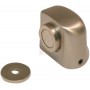 PINCO MAGNETIC DOOR STOP ZAMAK TO SCREW GOLD COD. 06107
