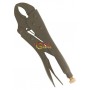 SNAP CLAMP VISE-GRIP CURVED JAWS SNAP LOCK MM. 250 PRO