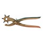PINZA FUSTELLATRICE IN ACCIAIO STAMPATO RIF.77150 