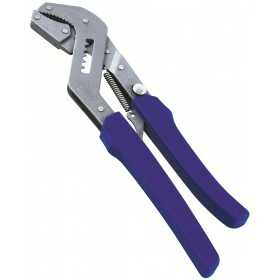10 inch AUTOMATIC ADJUSTMENT TUBE WRAP PLIER KEEN TOOL