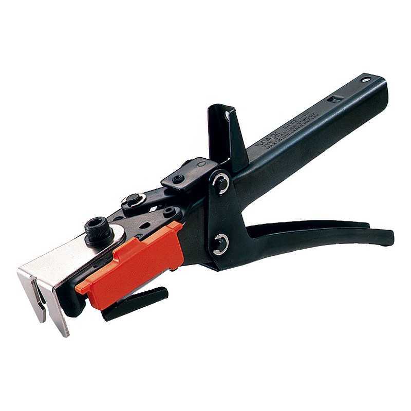 ROPE BINDING PLIER MOD. MAX HRF
