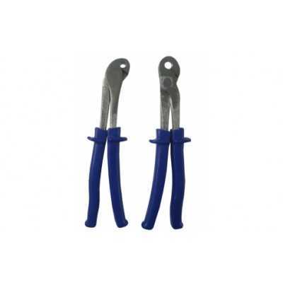 GRIPPER FOR HOOKS FOR CONNECTION NETS DIAM. 6 mm.