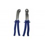 GRIPPER FOR HOOKS FOR CONNECTION NETS DIAM. 6 mm.