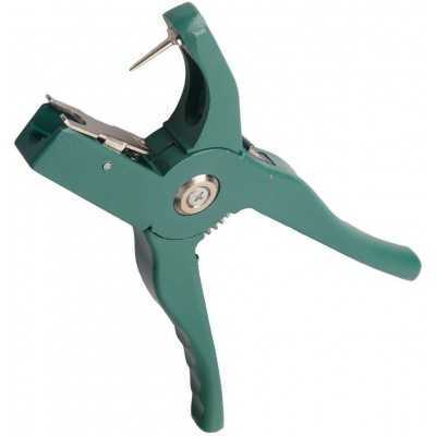 ANIMAL EAR CLAMP TO APPLY LABELS PUNCHER FOR EAR