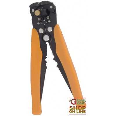 WIRE STRIPPER PROFESSIONAL MODEL mm. 205