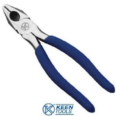 KEEN TOOLS UNIVERSAL PLIERS