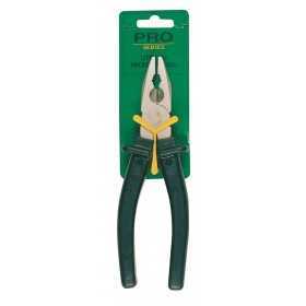 UNIVERSAL PLIERS PRO IN CHROME STEEL MM. 175 FIG. 1