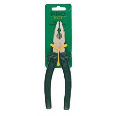 UNIVERSAL PLIERS PRO IN CHROME STEEL MM. 175 FIG. 1