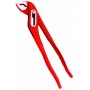 RED STANDARD POLIGRIP PLIERS MM. 250