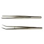 SPRING TWEEZER ART. 4967-3 REF. 73340