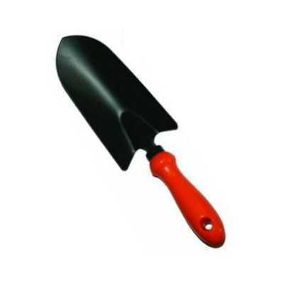 PIPPO GARDEN TOOL SHOVEL PLASTIC HANDLE