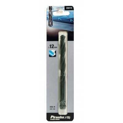 PIRANHA TIP ART. X50115 BIT HSS MM. 12
