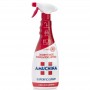 AMUCHINA SURFACES DISINFECTANT DEGREASER TRIGGER 750 ML