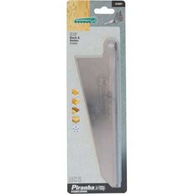 PIRANHA X29961 SCORPION BLADE QUICK CUTS FOR WOOD AND PLASTIC