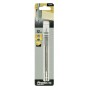 PIRANHA X52005 TIP FOR WOOD WITH FLAT HEAD MM. 12
