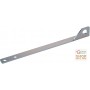 IRID-END STEEL UNDER-TILE ANCHOR PACK 15 PIECES