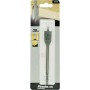 PIRANHA X52035 TIP FOR WOOD WITH FLAT HEAD MM.20