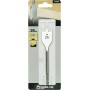 PIRANHA X52050 TIP FOR WOOD WITH FLAT HEAD MM. 25