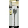 PIRANHA X52070 TIP FOR WOOD WITH FLAT HEAD MM. 32