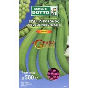 PISELLO GR. 500 NANO PICCOLO PROVENZALE 