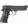 AIRSOFT M9 HEAVY GAS PISTOL CALIBER MM. 6 JOULE 0.8