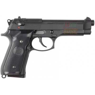 AIRSOFT M9 HEAVY GAS PISTOL CALIBER MM. 6 JOULE 0.8