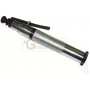 PISTOLA ABBATTIBUOI PER MATTAZIONE INOX CAL. 38 