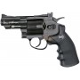 CO2 AIRSOFT DAN WESSON 2.5 INCH REVOLVER PISTOL CALIBER MM. 6