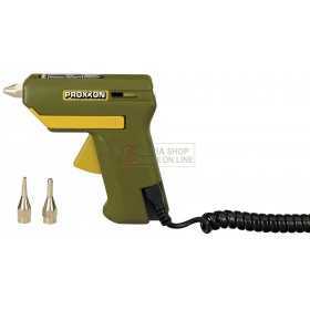 PROXXON 28192 220V GLUE GUN