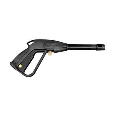GUN FOR PRESSURE WASHER WITH 1/4 '' MALE ATTACHMENT