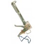 CHROME PROFILE SILICONE GUN REF. 80920