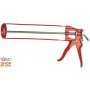 SEMIPROFESSIONAL SILICONE GUN