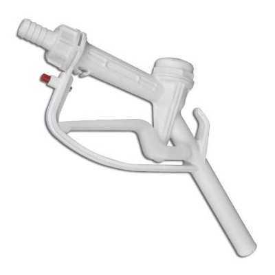 GUN FOR FOOD TRANSFER DIAM. 25