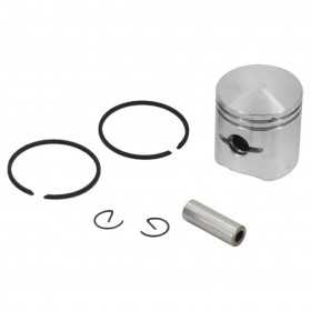 COMPLETE PISTON FOR ALPINE BRUSHCUTTER DIAM. 36 MM.
