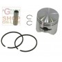 COMPLETE PISTON FOR KASEI HEDGE TRIMMER SLP600A