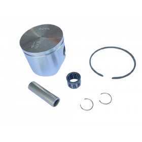 COMPLETE PISTON FOR HUSQVARNA CHAINSAW 137 mm. 37.9