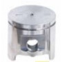 COMPLETE PISTON FOR CHAINSAW CHAINSAW HUSQVARNA 340 McCULLOCH