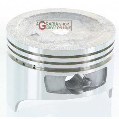 PISTON FOR LAWN MOWER JET-SKY DY214 FIG. 23 MM. 65
