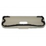 SPARE PLATE WITH BRISTLES FOR FLOOR FOR HD12 Broom