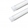 PLAFONIERA A LED 6500K LUCE FREDDA 38W UNIVERS CM. 120 