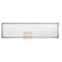 PANEL CEILING LAMP WITH LED WATT. 40 CM. 30x120 WITH NATURAL