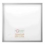 PANEL CEILING LAMP WITH LED WATT. 50 CM. 60x60 WITH NATURAL