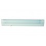 CEILING LAMP WITH NEON 345 MM 8 WATT WHITE