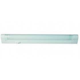CEILING LAMP WITH NEON MM. 910 21W WHITE