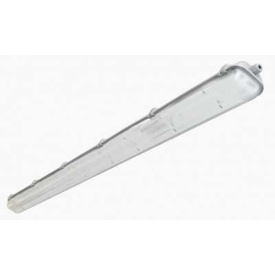 LED CEILING LIGHT SUPREMA ADV. EMPTY FOR 2 TUBES